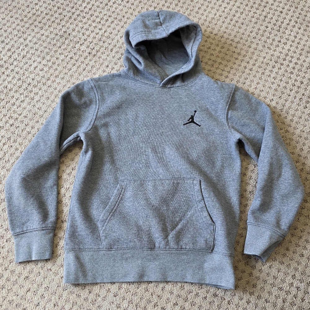 Jordan hoodie